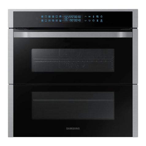 Samsung NV75R7676RS Guide