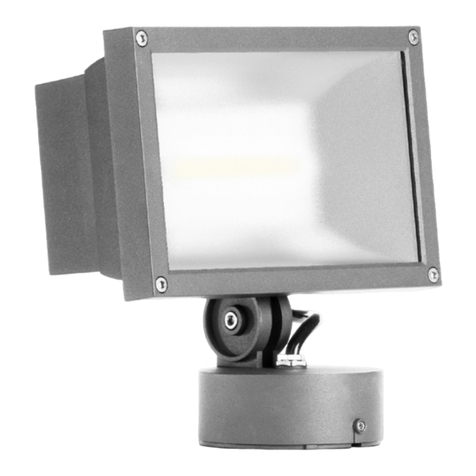 BEGA 84 533 User manual