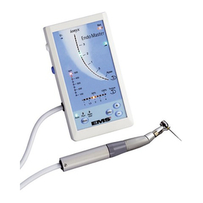 EMS Endo Master User manual