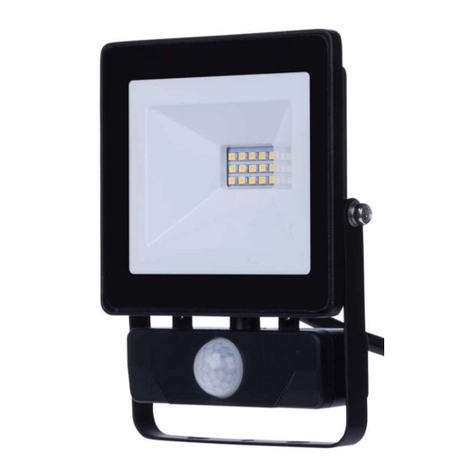 Emos ZS2311 User manual