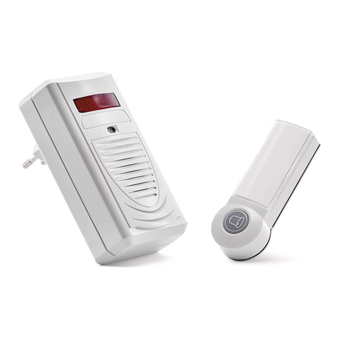 Emos P5705-98080S manual
