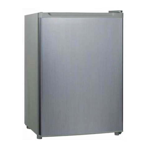 Whirlpool WF1D061RXG Series manual