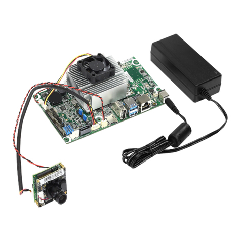 ASROCK athena A2 Kit User manual