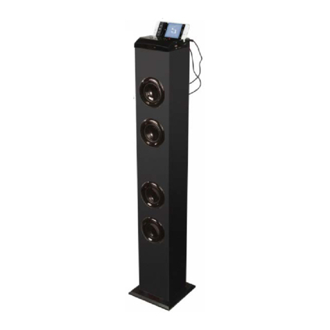 LOTRONIC BOOST TOWER100 manual