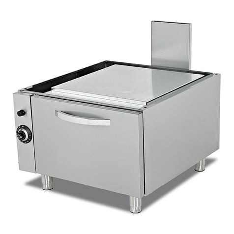 EMPERO EMP.7FRG01 manual