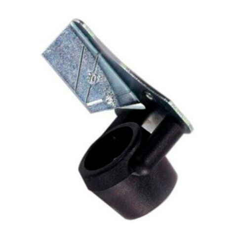 Dremel 1453 Original instructions