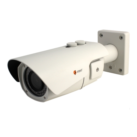 Eneo TVB-2080V2812IR User manual