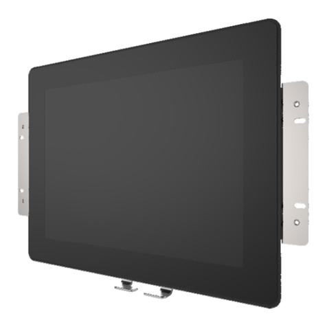 TES APM-12 User manual