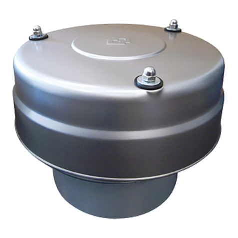WAM R03 Series manual