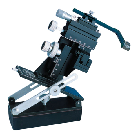 World Precision Instruments KITE Care and maintenance World Precision Instruments KITE Care and maintenance