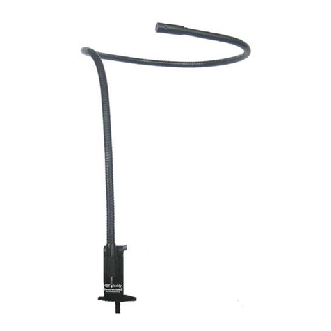 InSync Speech Technologies BuddyGooseneck USB user guide