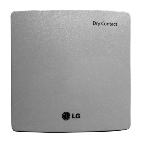 LG PDRYCB320 User manual LG PDRYCB320 User manual