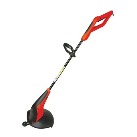 Palmera PAC 450 manual
