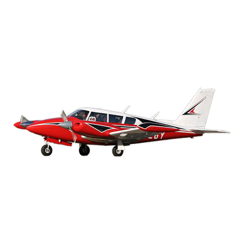 Piper Twin Comanche B User guide Piper Twin Comanche B User guide