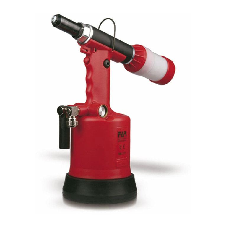 FAR RAC 171 Setup guide