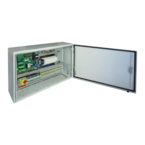 tousek ST 64 User manual