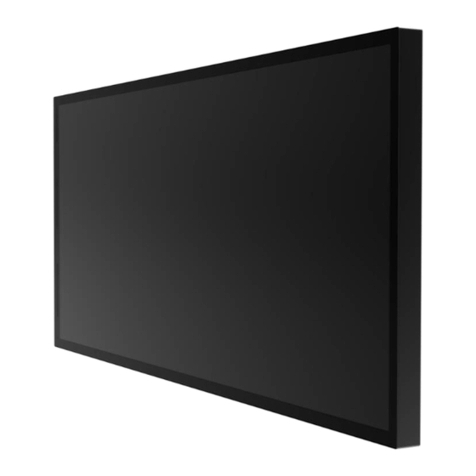 TES TDS-55-P User manual