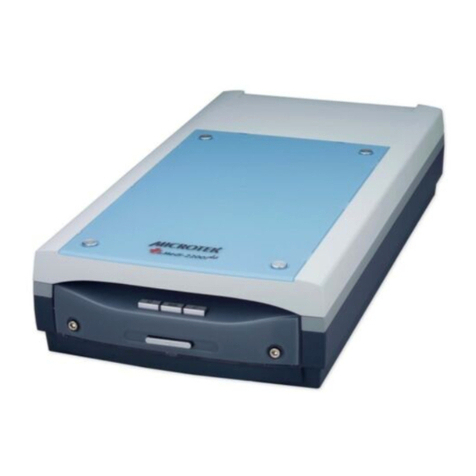 Microtek Medi-2200 Plus User manual