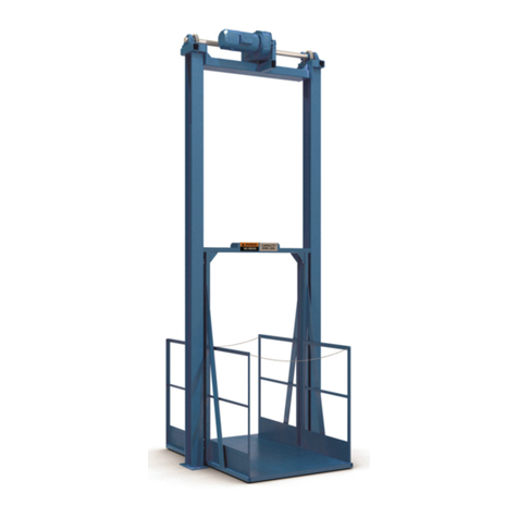 PFlow Industries Mechanical VRC M Series owner's manual PFlow Industries Mechanical VRC M Series owner's manual