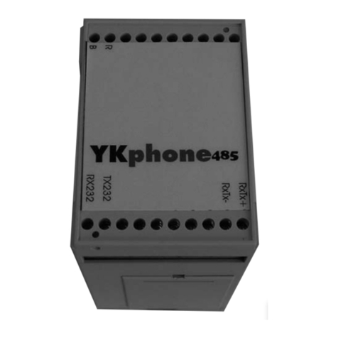 Johnson Controls York Vitality Series Manual