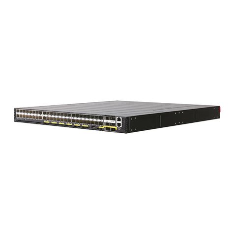 Edge-Core AS5916-54XKS User manual