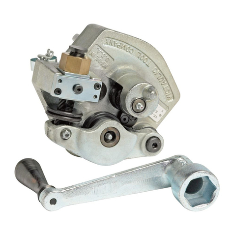 Victaulic VE26 Series Manual