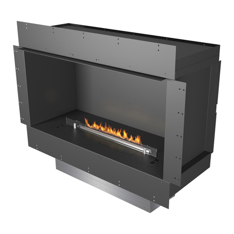 Planika FORMA 1000 User manual