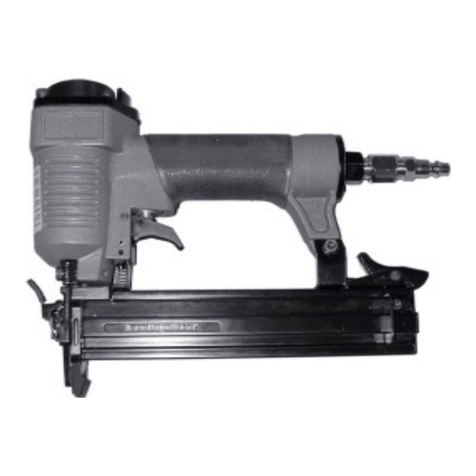 Harbor Freight Tools CENTRAL PNEUMATIC 40050 Assembly and operating instructions
