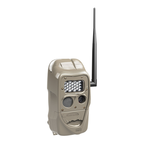Cuddeback Cuddelink Series operating manual