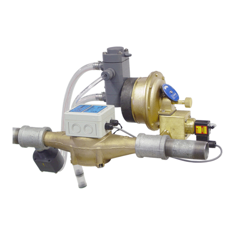 H.E. Anderson Ratio Feeder DB Series Getting Technical Assistance H.E. Anderson Ratio Feeder DB Series Getting Technical Assistance