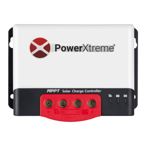 PowerXtreme XS20s user manual
