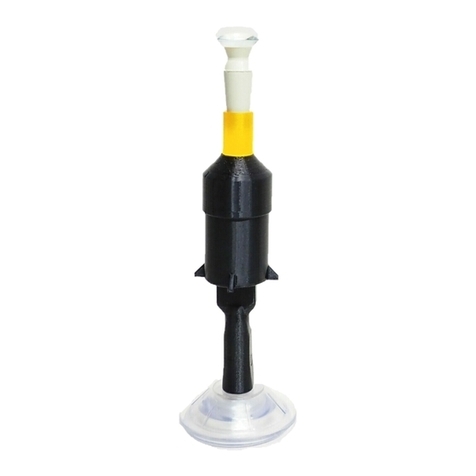 Augmented Vision Labs S5 Inserter User manual