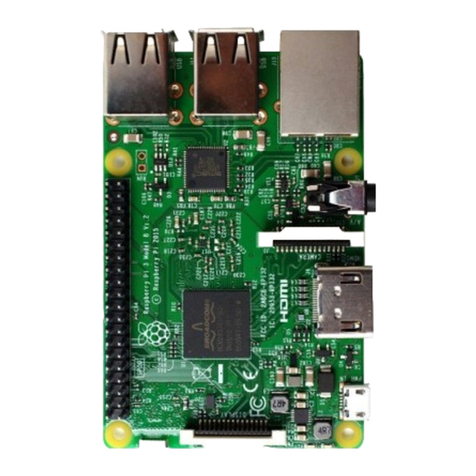 Freenove Ultimate Starter Kit manual