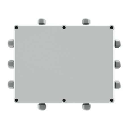 flowair DRV ELiS User manual