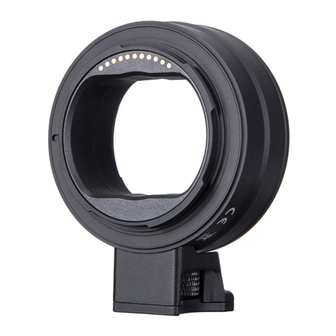 Commlite CM-EF-NZ user manual