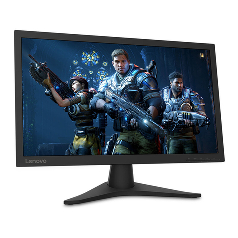Lenovo G24-10 User manual
