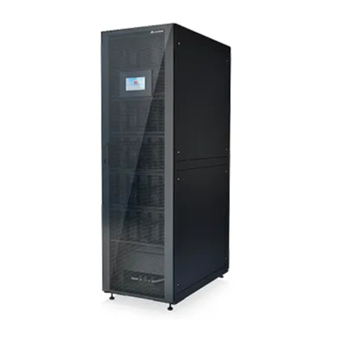 Huawei NetCol5000-C User manual