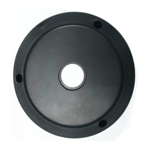 Dingtek DF702 Configuration manual