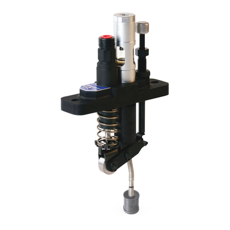 Graco GBL 7500 instructions
