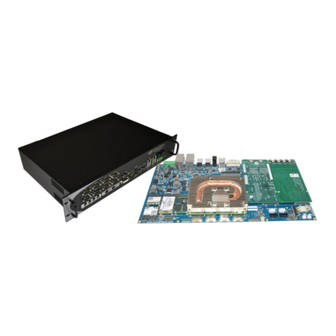 Connect Tech COM Express 6 user guide