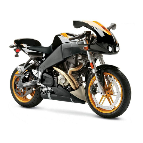 Buell Firebolt XB12R 2004 User manual Buell Firebolt XB12R 2004 User manual