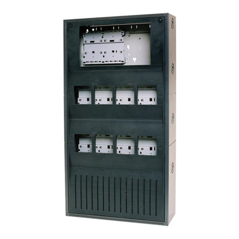 Bosch HBC 0010 A Product description/Installation manual Bosch HBC 0010 A Product description/Installation manual