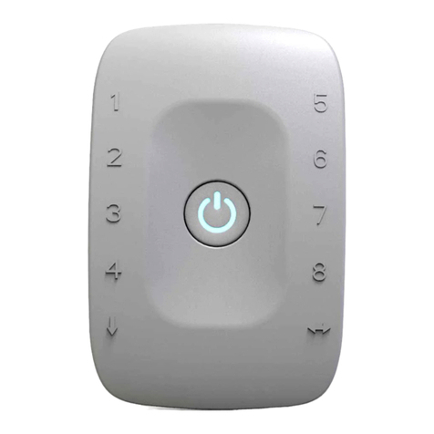 Plux biosignalsplux Light User manual