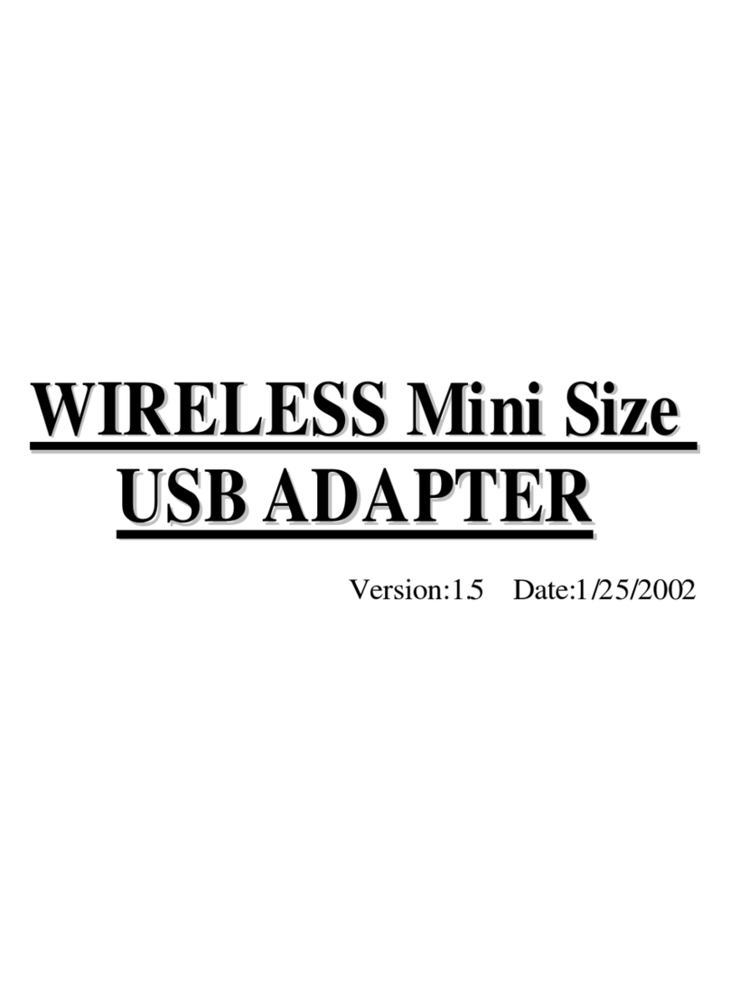 Eusso GL2411-MU User manual