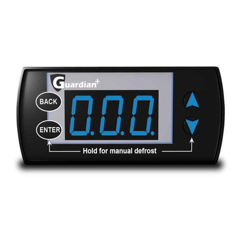 RefPlus Guardian+ User manual