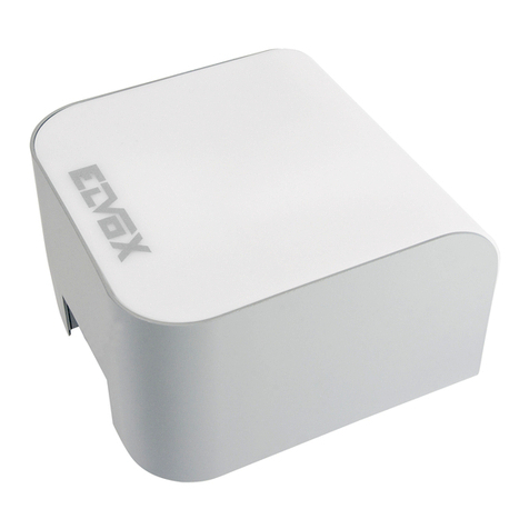 Vimar ELVOX KLYS ENM1 User manual