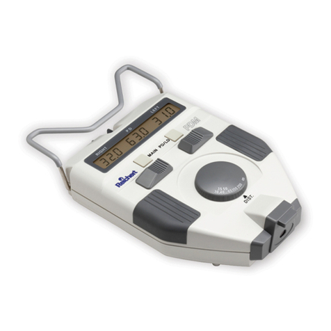 Ametek Reichert PDM user guide