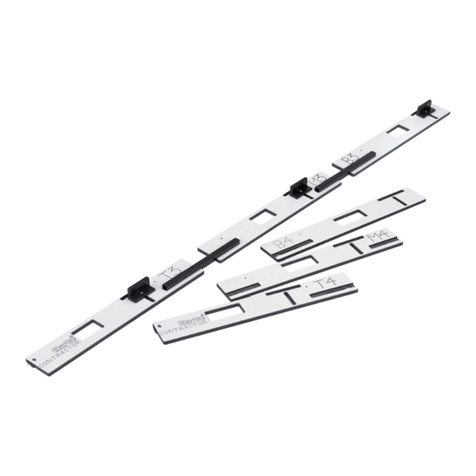 Clarke CONTRACTOR CHJ110 Operation & maintenance instructions