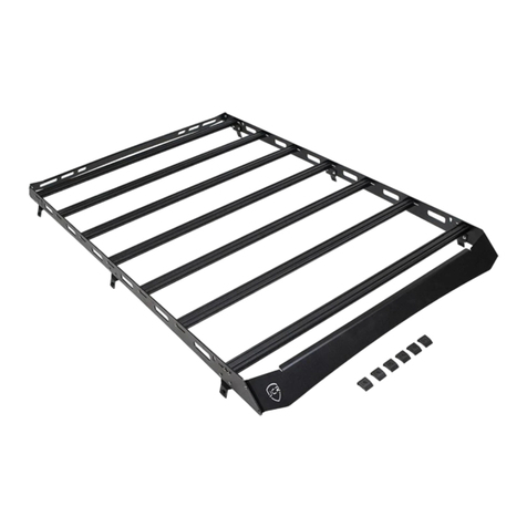 JCROffroad XJRK User manual JCROffroad XJRK User manual