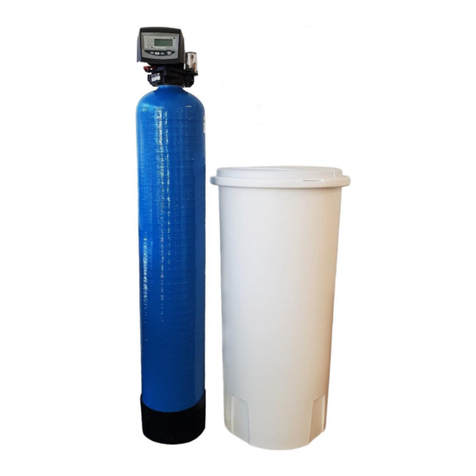 Strong Flow AG Series Operating and maintenance instructions Strong Flow AG Series Operating and maintenance instructions